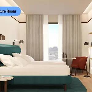 The Social Hub Poblenou Otel