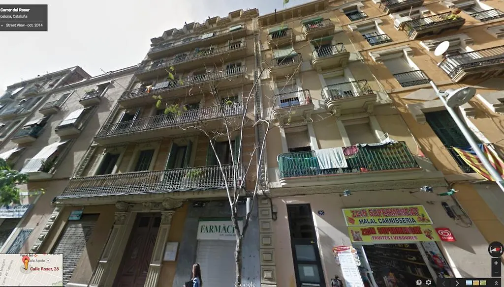 Alcam Molino Apartment Barcelona