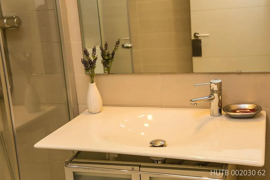 Alcam Molino Apartment Barcelona Spain