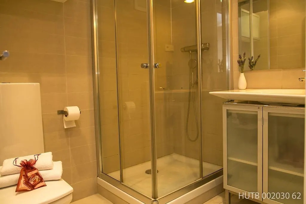 Alcam Molino Apartment Barcelona