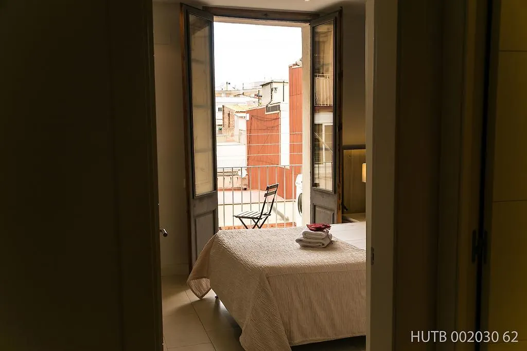 Alcam Molino Apartment Barcelona