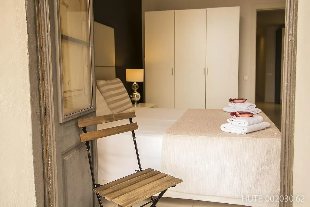 Alcam Molino Apartment Barcelona