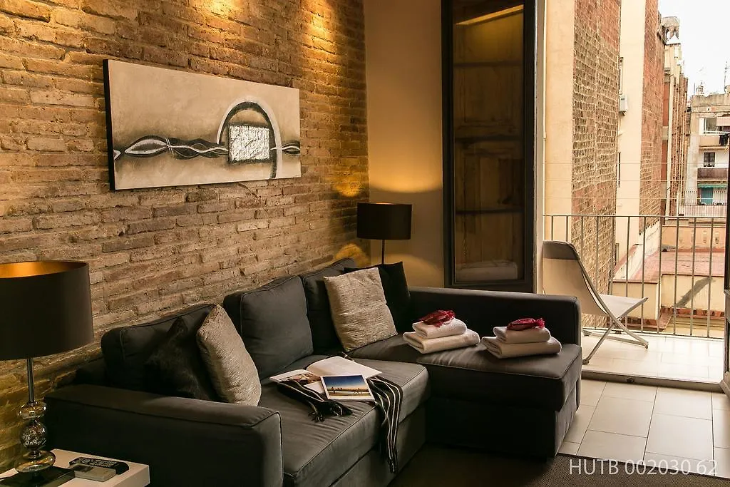 Alcam Molino Apartment Barcelona