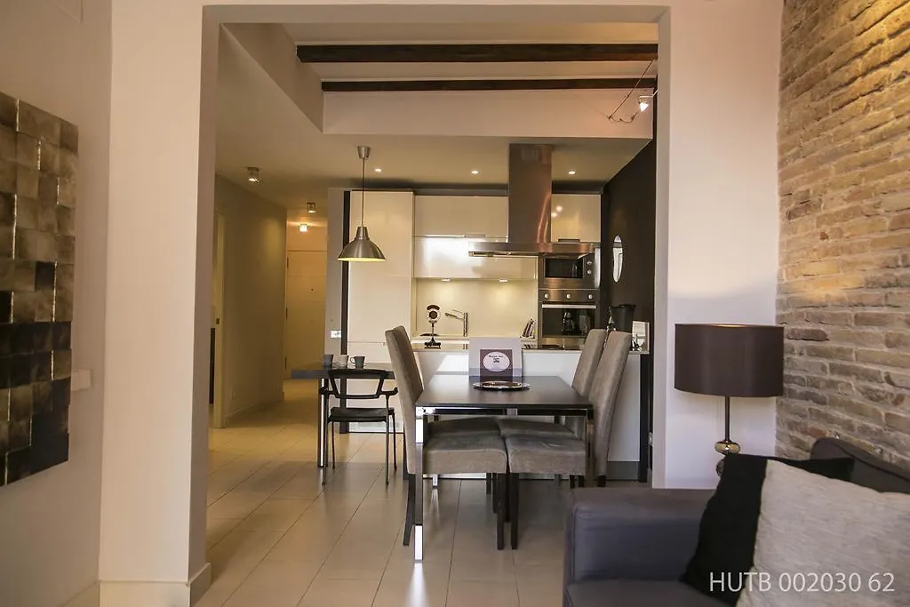 Alcam Molino Apartment Barcelona